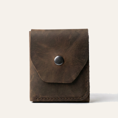 Raveno - Vantage Deri Cüzdan