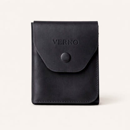 Raveno - Vantage Deri Cüzdan